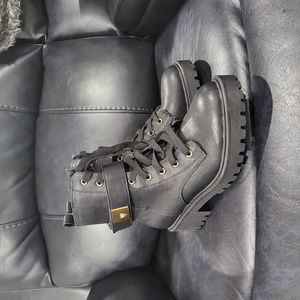 Guess Women's Boots